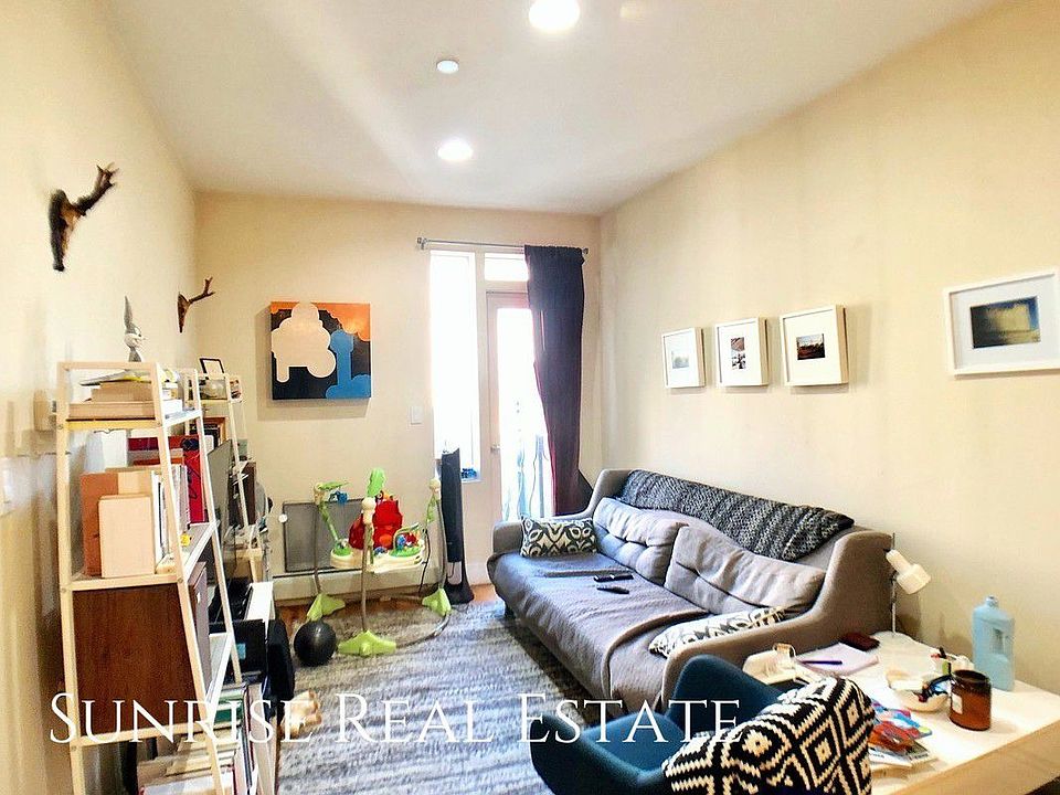 1st image of 1095 Bedford Ave APT 6
