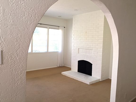 Living Room from Dining Room