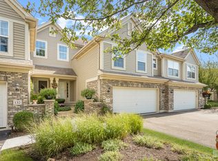 134 River Mist Dr, Oswego, IL 60543