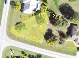 2150 Mauritania Rd #25, Punta Gorda, FL 33983