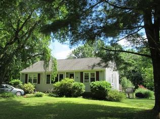 32 Northbridge Rd, Mendon, MA 01756