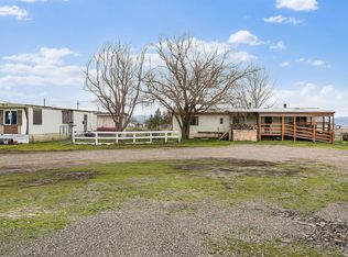4867 Antelope Rd, White City, OR 97503