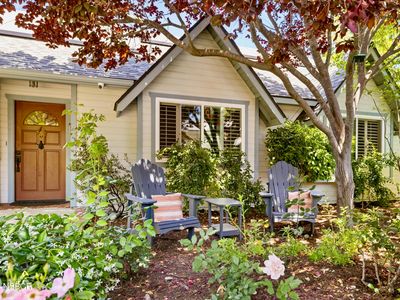 3541 Olive St, Santa Ynez, CA, 93460
