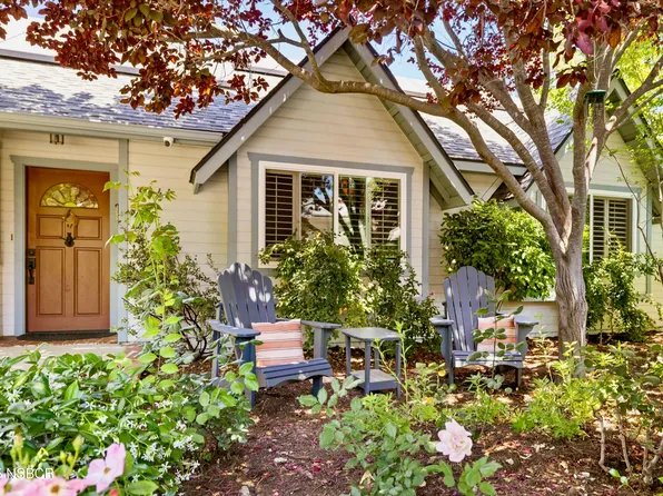 3541 Olive St, Santa Ynez, CA 93460