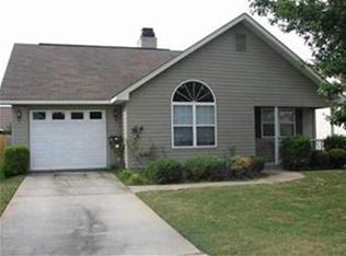 107 Eagles Landing Trl, Warner Robins, GA 31093