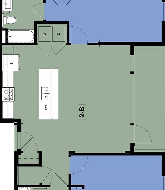 1st image of 1035 Heathercroft Cir #311