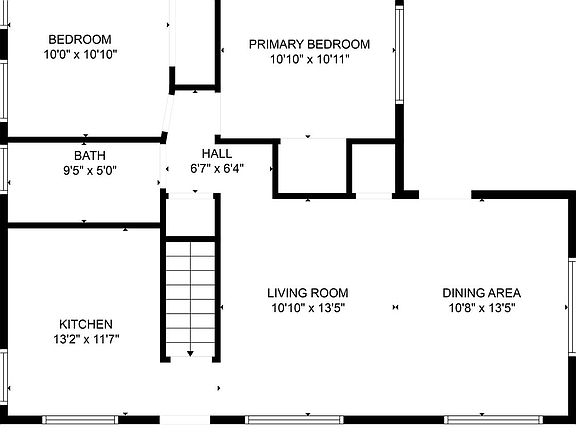 5th image of 308 N Washington St