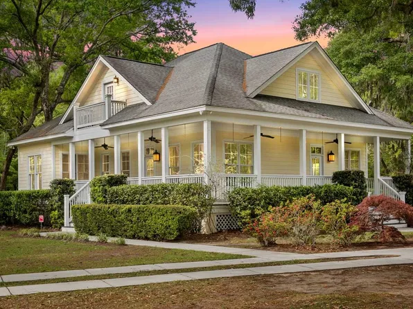 5311 Peerless Drive, Wadmalaw Island, SC 29487