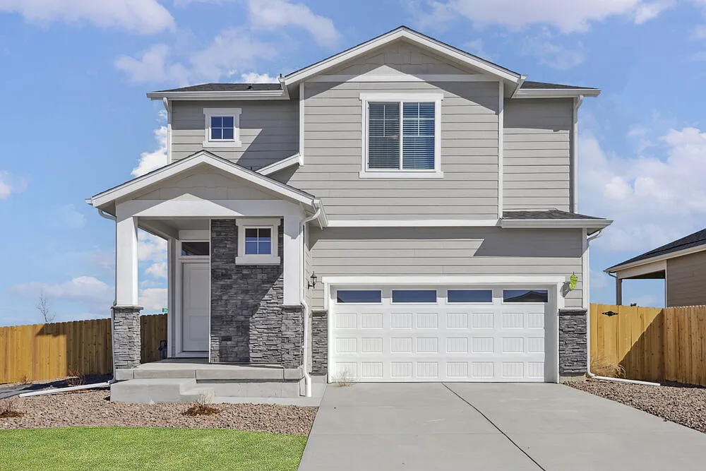 4 bed, 2.5 bath, 1851 sqft, $3,095 — Photo 1