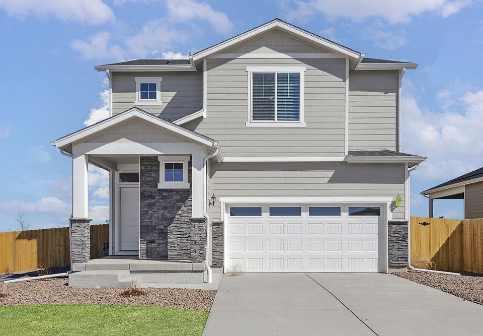 1st image of 17833 E 94th Pl