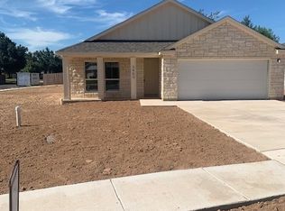 3403 N Monument Dr, Round Rock, TX 78681