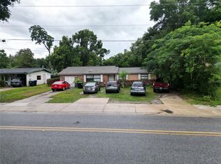 1520 Votaw Rd, Apopka, FL 32703