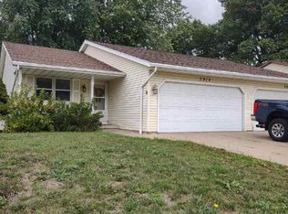 2914 Westpoint Rd, Green Bay, WI 54313