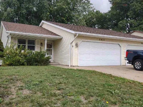 2914 Westpoint Rd, Green Bay, WI 54313