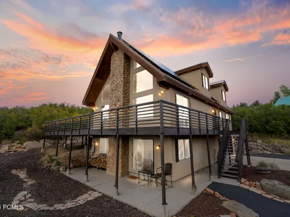 8615 E Lake Pines Dr, Heber, UT 84032