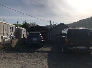 483 4th Ave, Rio Dell, CA 95562
