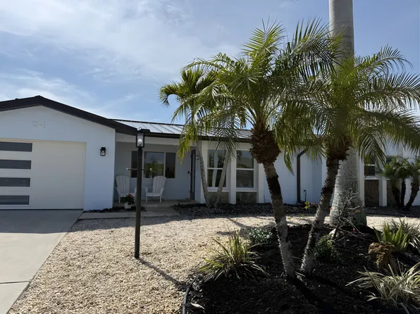 24 Fairview Blvd, Fort Myers Beach, FL 33931