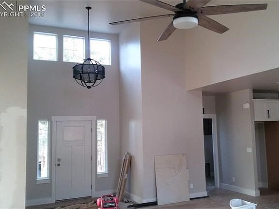 Kitchen with Dining and Walkout