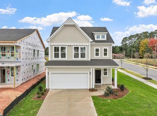 404 White Oak Garden Way #313, Garner, NC 27529