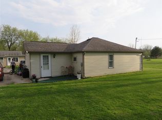 7620 Rathbun Rd, Birch Run, MI 48415