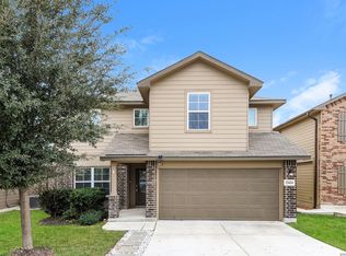 13414 Bristle Stalk, San Antonio, TX 78254