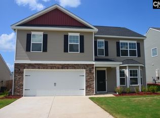 1029 Ebbtide Ln, West Columbia, SC 29170