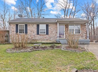 9608 Pembury Ct, Louisville, KY 40272