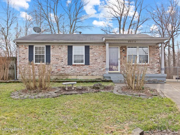 9608 Pembury Ct, Louisville, KY 40272