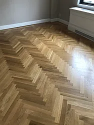 Rented by UES Management