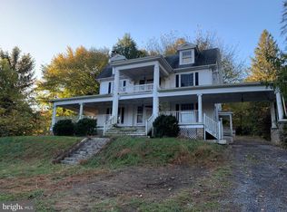 7656 Lincoln Way E, Fayetteville, PA 17222