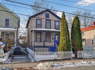 9 Franklin Street, Port Jervis, NY 12771