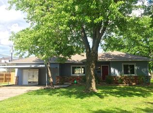 716 N Cherokee Ave, Dewey, OK 74029