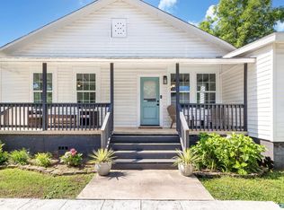 3510 Clopton St SW, Huntsville, AL 35805