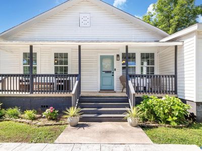 3510 Clopton St SW, Huntsville, AL, 35805