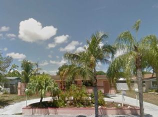 19610 Franjo Rd, Cutler Bay, FL 33157