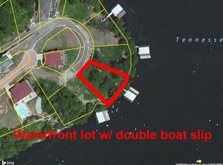 10 Pinnacle Pointe, Savannah, TN 38372