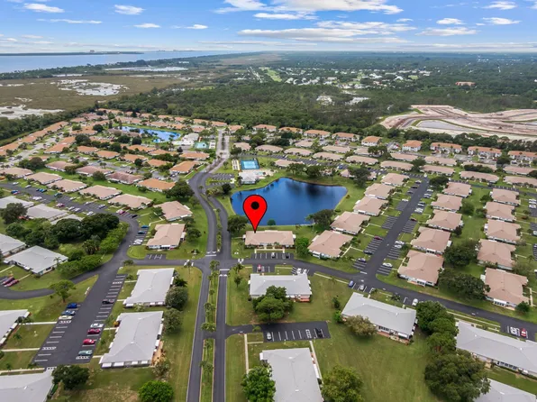 411 Sandpiper Drive #A, Fort Pierce, FL 34982