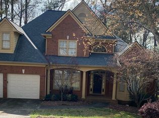 4145 Vista Point Ln, Suwanee, GA 30024