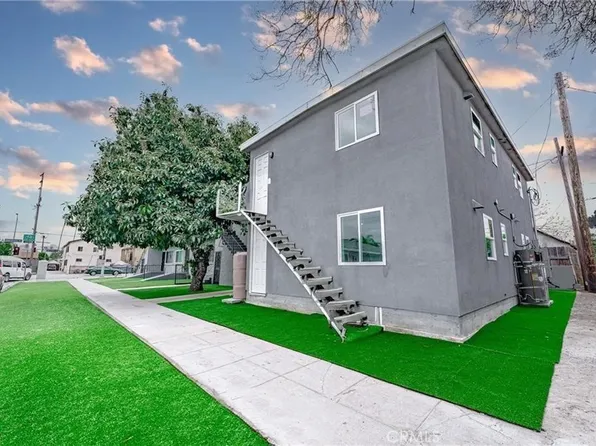 250 E 79th St, Los Angeles, CA
