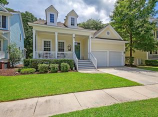 113 Ashley Bluffs Rd, Summerville, SC 29485