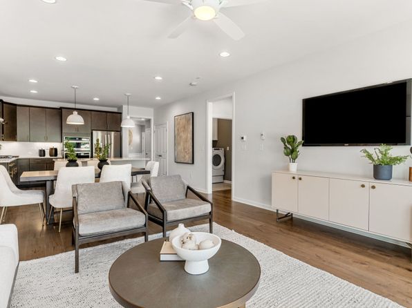 Homes Available Soon, Bates Quarry