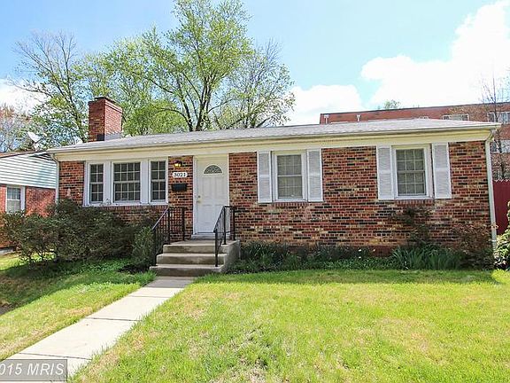 2nd image of 3021 Gumwood Dr