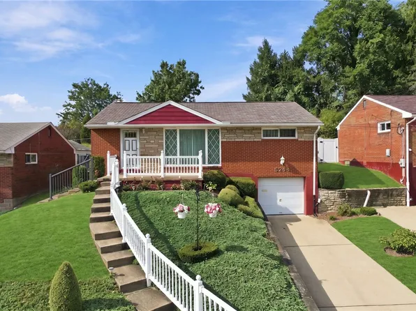 5244 Siesta Dr, Pittsburgh, PA 15236