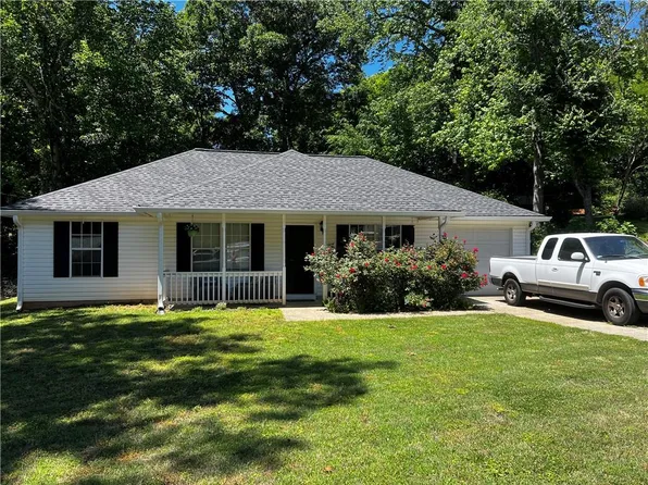 7235 Hummingbird Ln, Winston, GA 30187