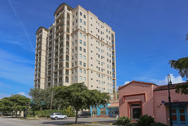 1st image of 505 S Orange Ave Unit 1201