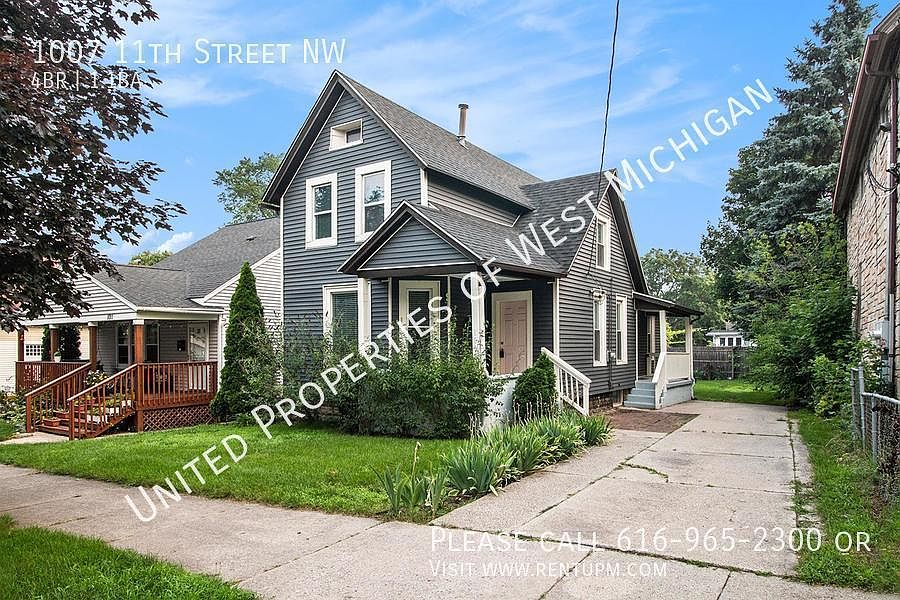 1st image of 1007 11th St NW