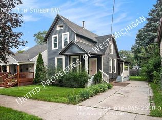 1007 11th St NW, Grand Rapids, MI 49504