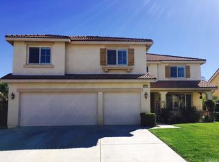 29716 Lamprey St, Menifee, CA 92586