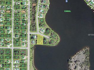 217 Spring View Cir, Pt Charlotte, FL 33948