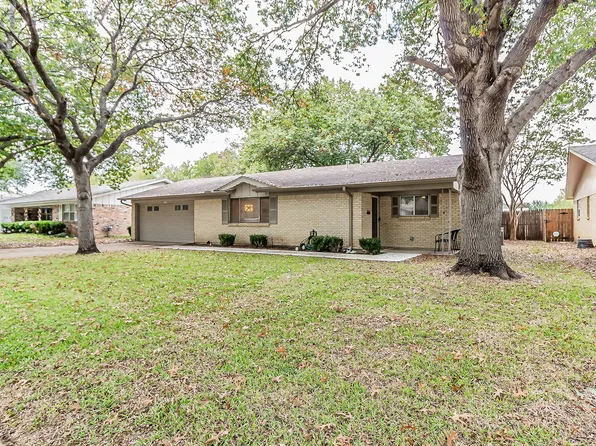 5609 Bonnie Wayne St, Haltom City, TX 76117